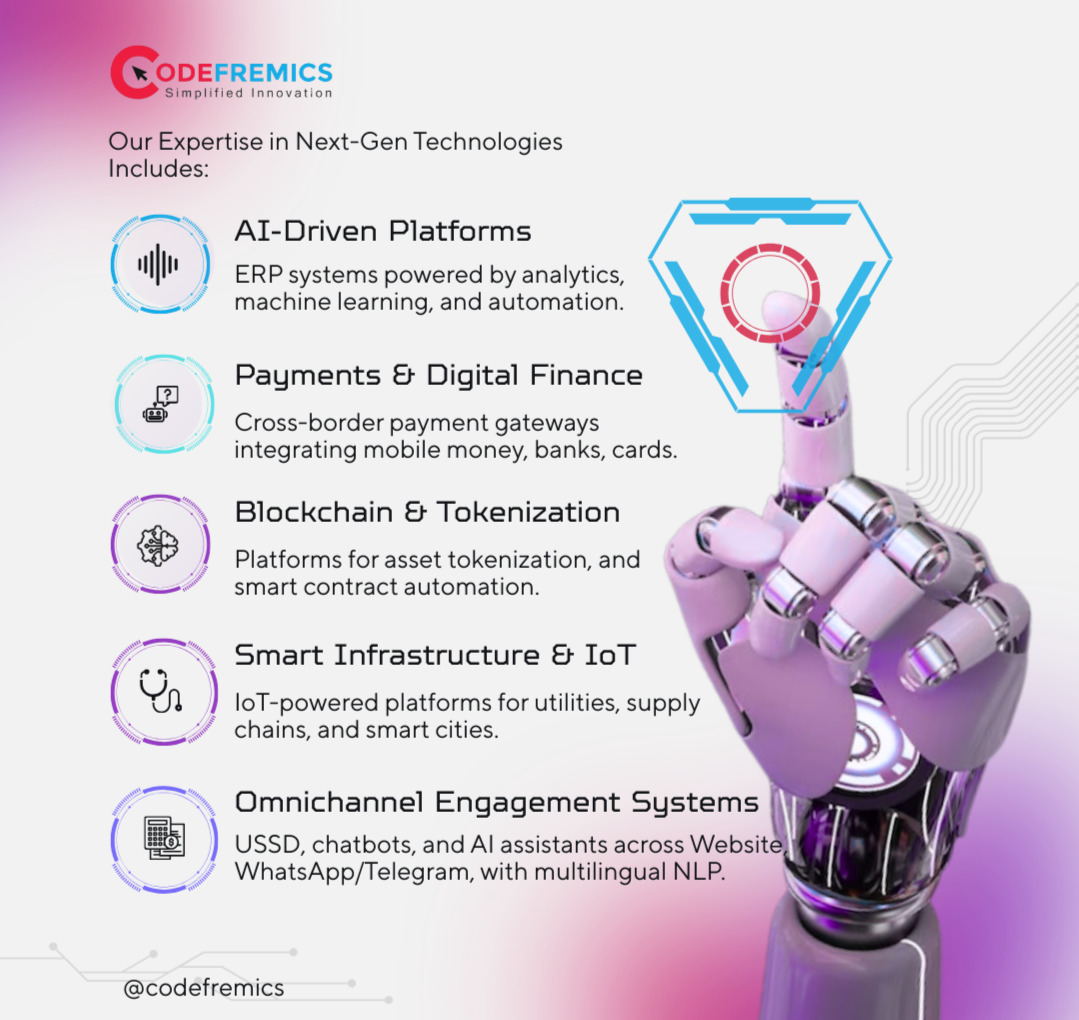 Systems Integration